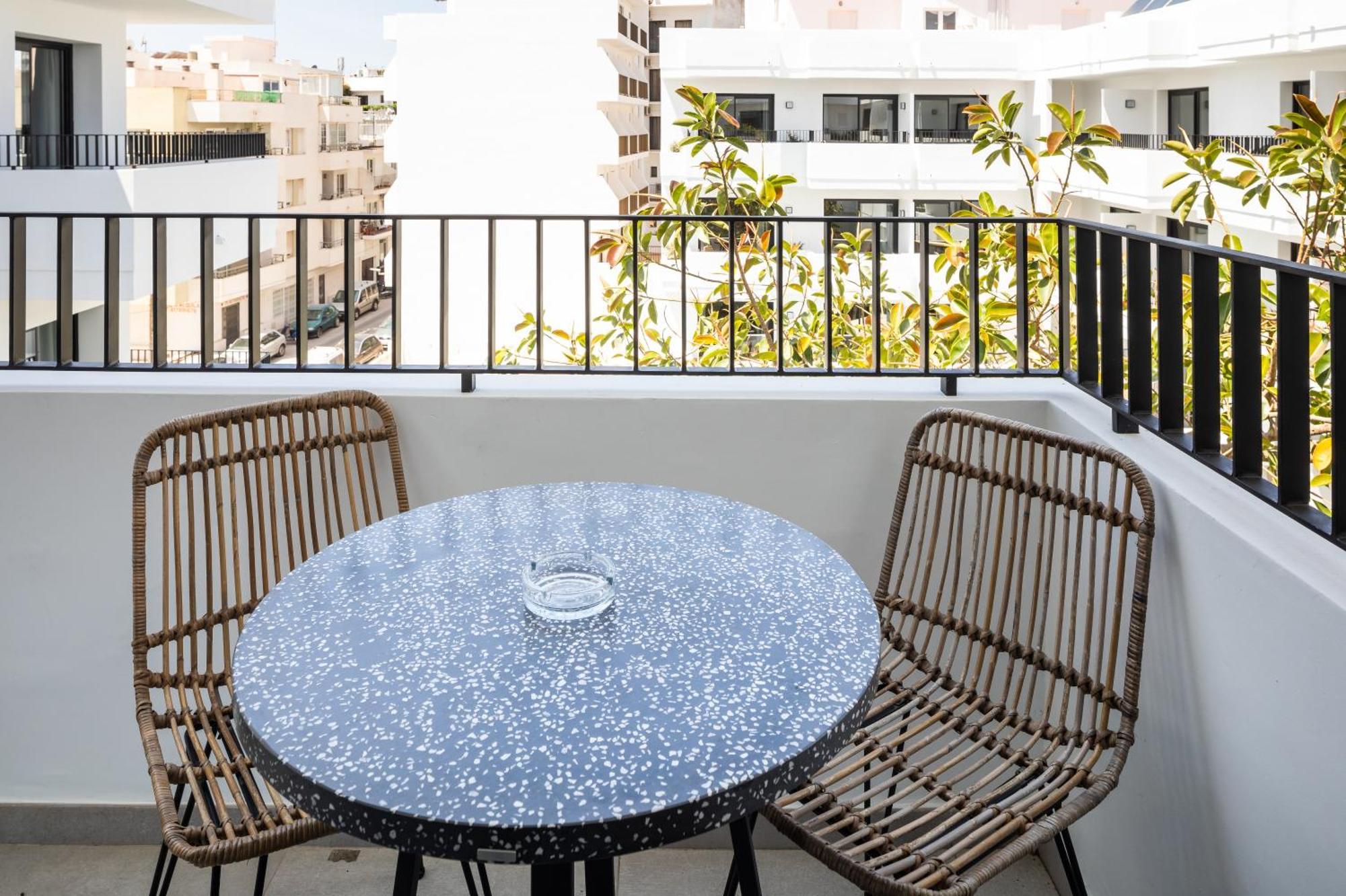 Appart hôtel Casita Blanca - Adults Only Sant Antoni de Portmany