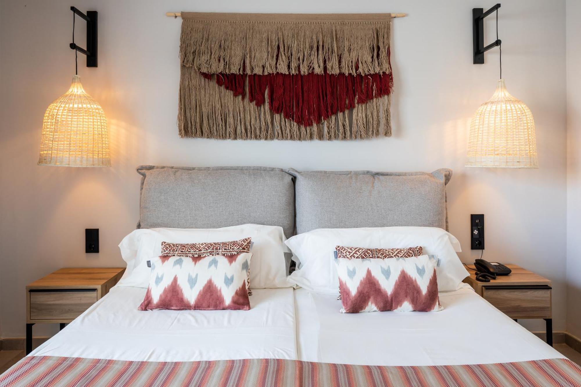 Casita Blanca - Adults Only Appart hôtel 4*