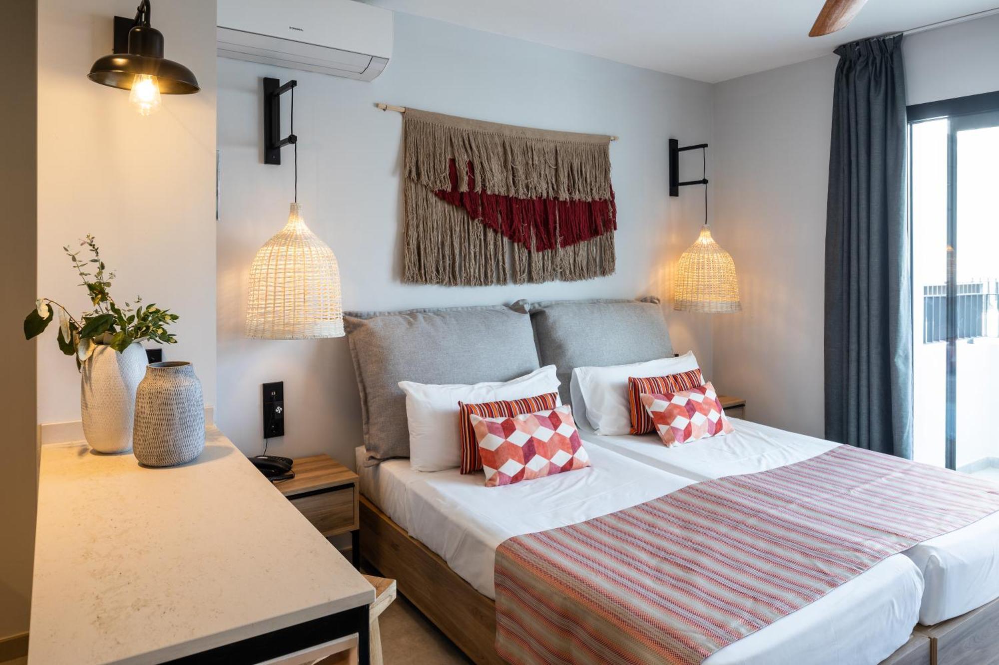 Casita Blanca - Adults Only Appart hôtel 4*