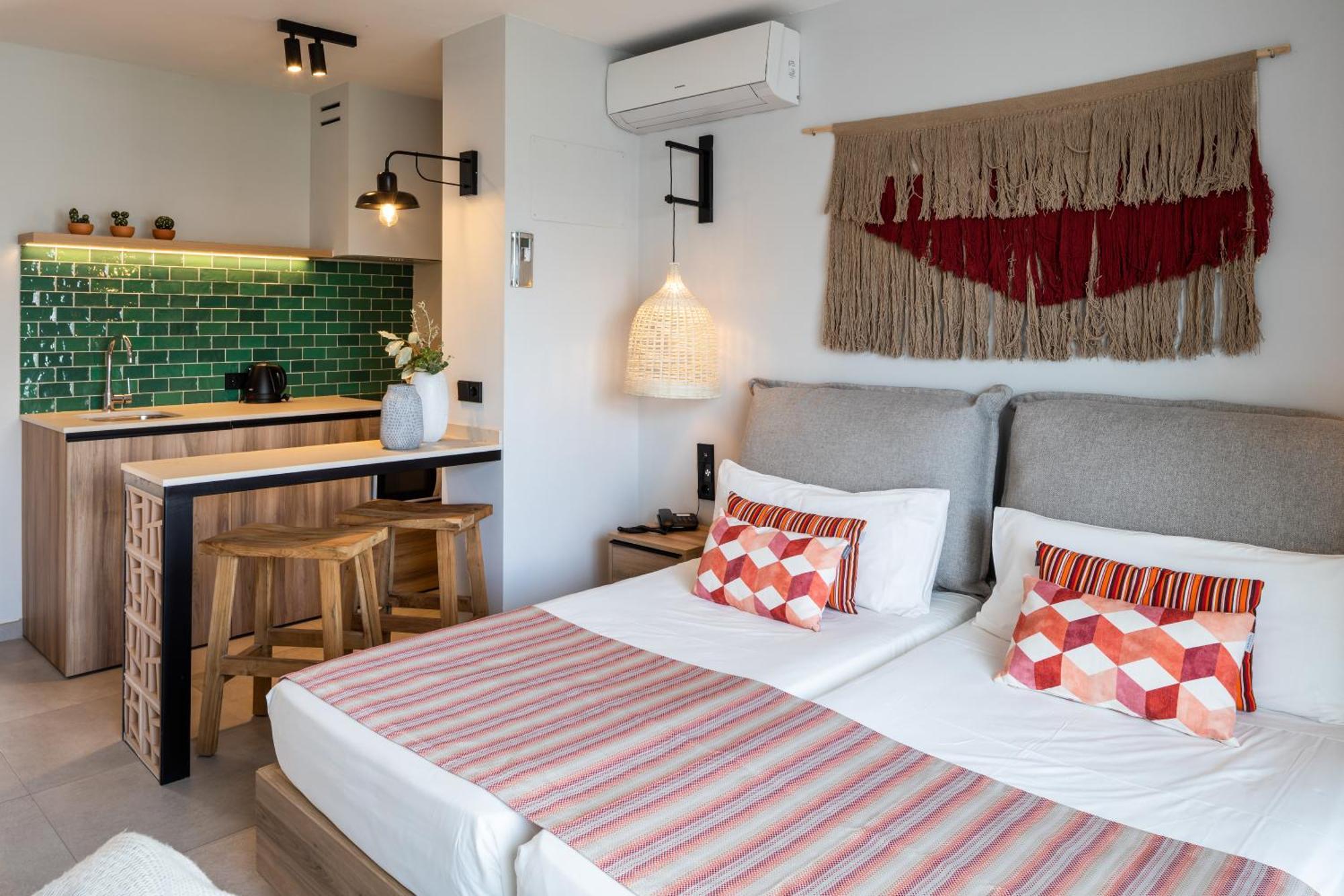 Appart hôtel Casita Blanca - Adults Only 4*
