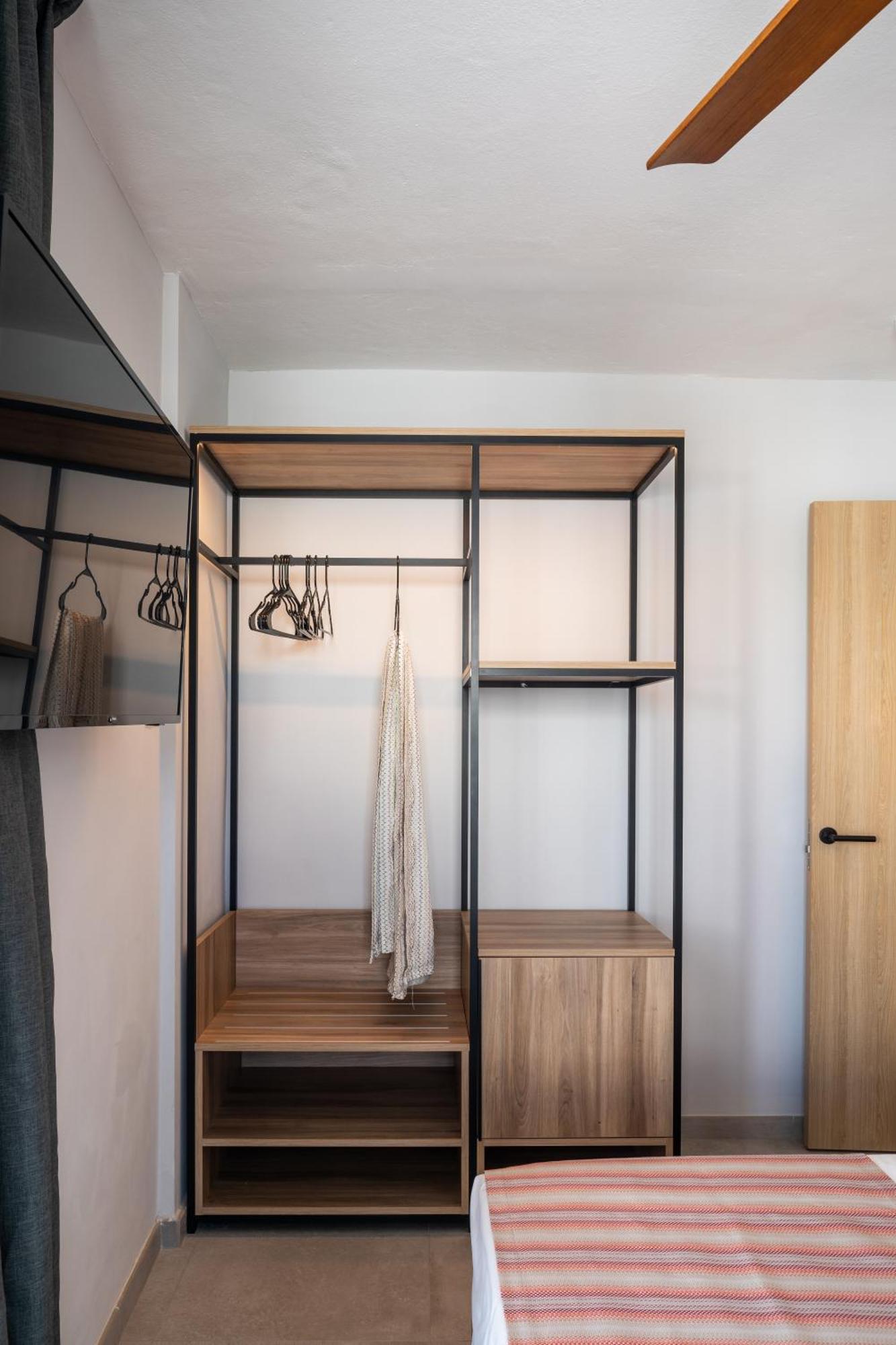 Appart hôtel Casita Blanca - Adults Only Sant Antoni de Portmany