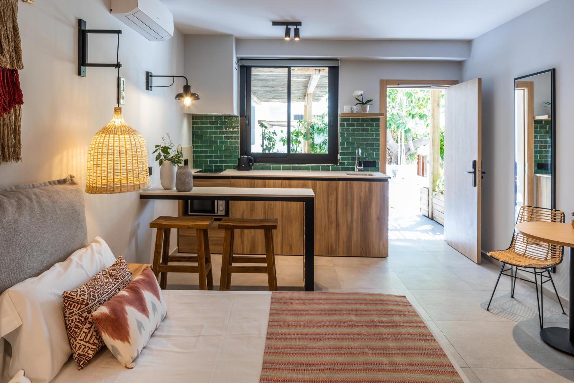 Casita Blanca - Adults Only Appart hôtel