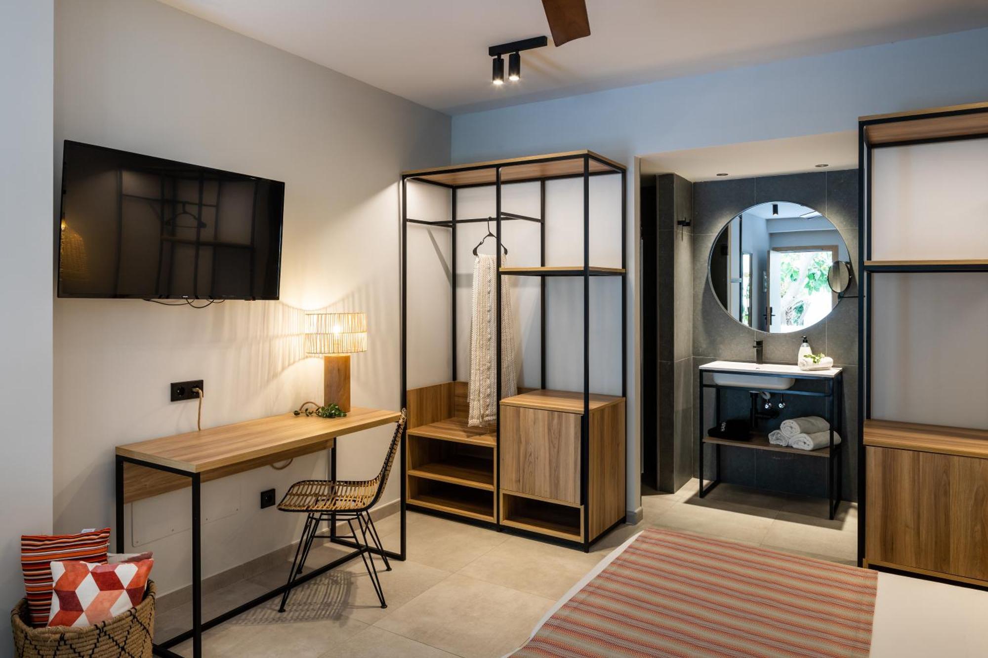 Casita Blanca - Adults Only Appart hôtel Sant Antoni de Portmany