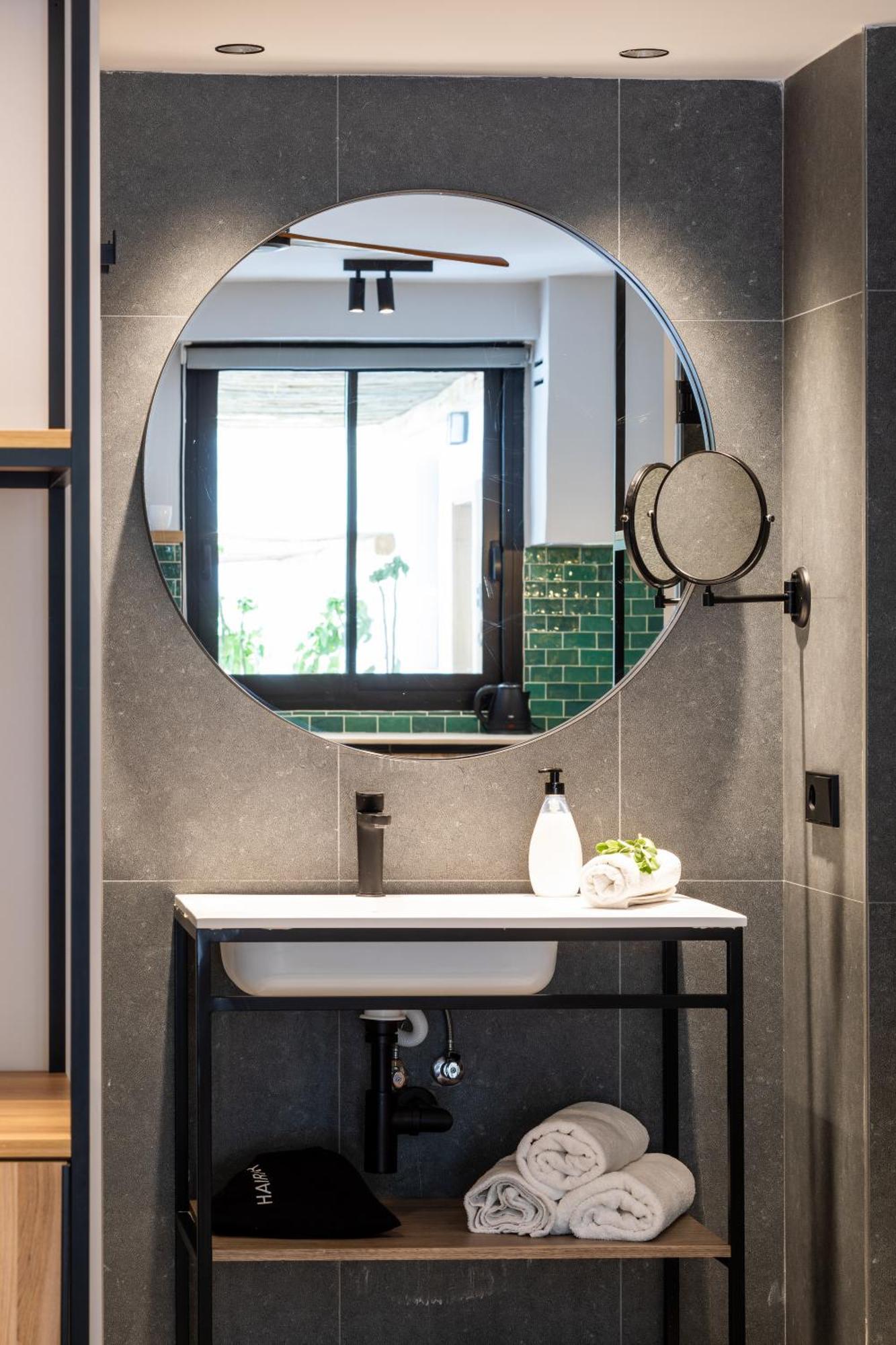 Appart hôtel Casita Blanca - Adults Only