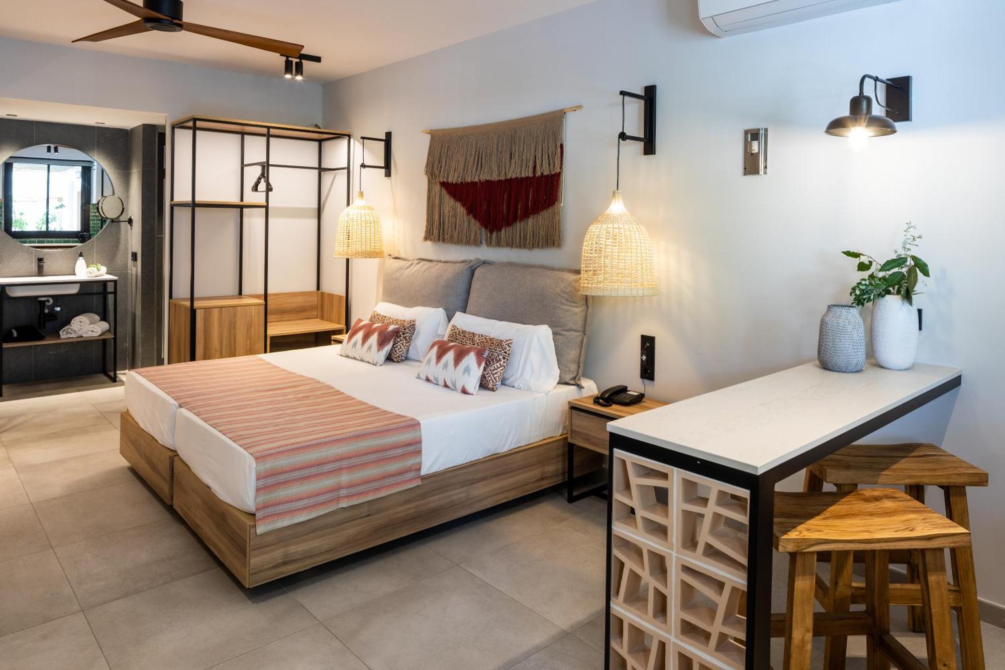 Appart hôtel Casita Blanca - Adults Only Sant Antoni de Portmany