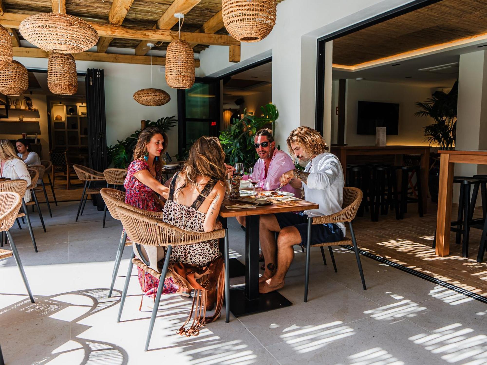 Casita Blanca - Adults Only 4* San Antonio (Ibiza)