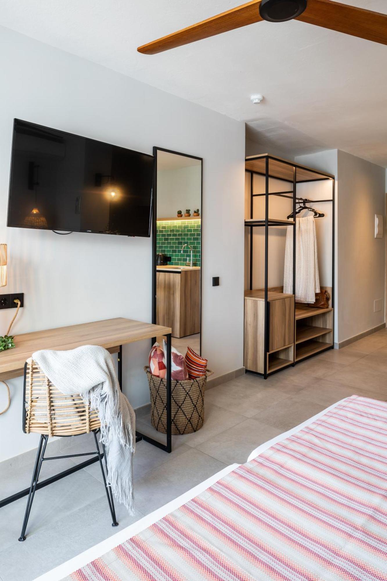 Appart hôtel Casita Blanca - Adults Only