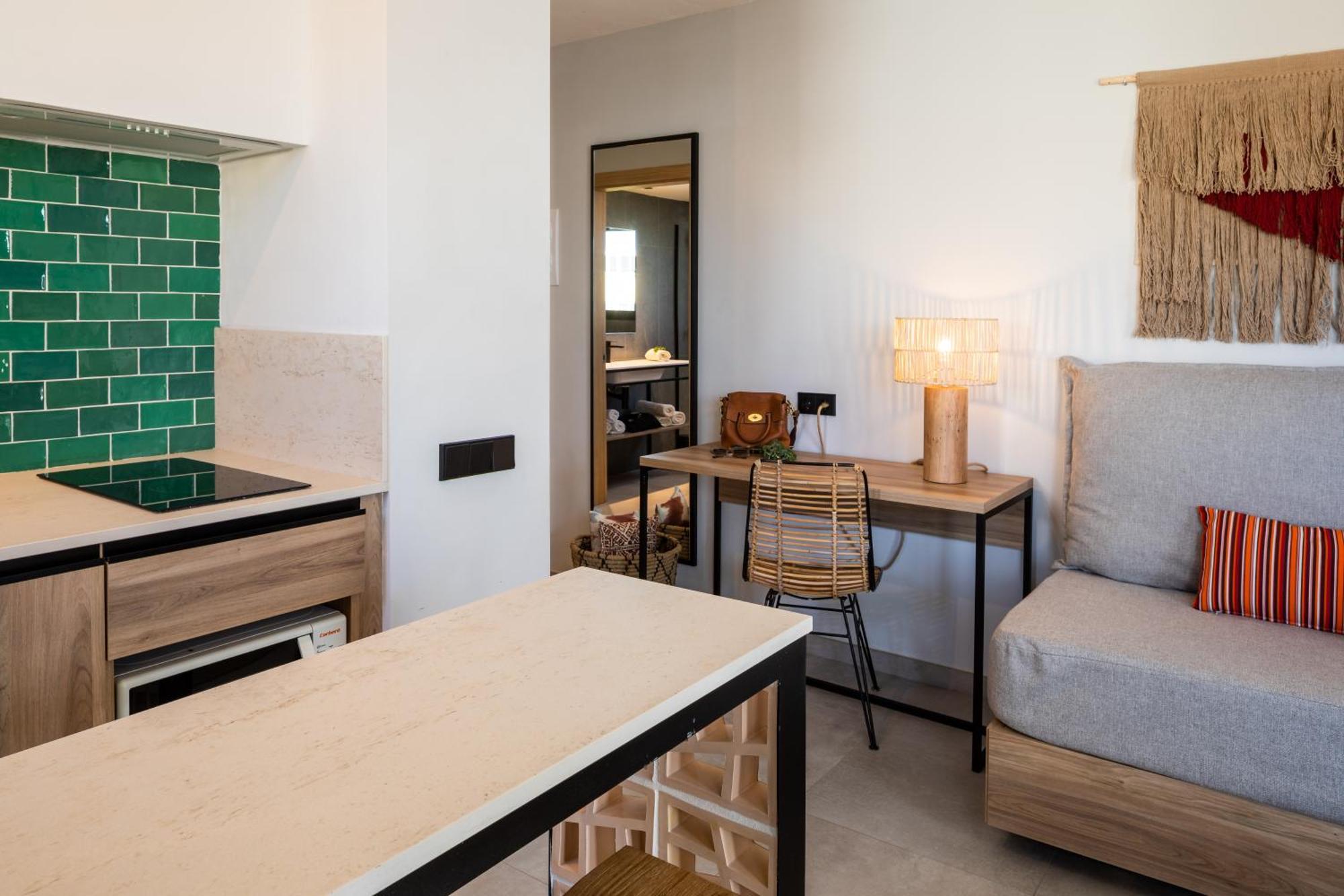 Casita Blanca - Adults Only Appart hôtel 4*