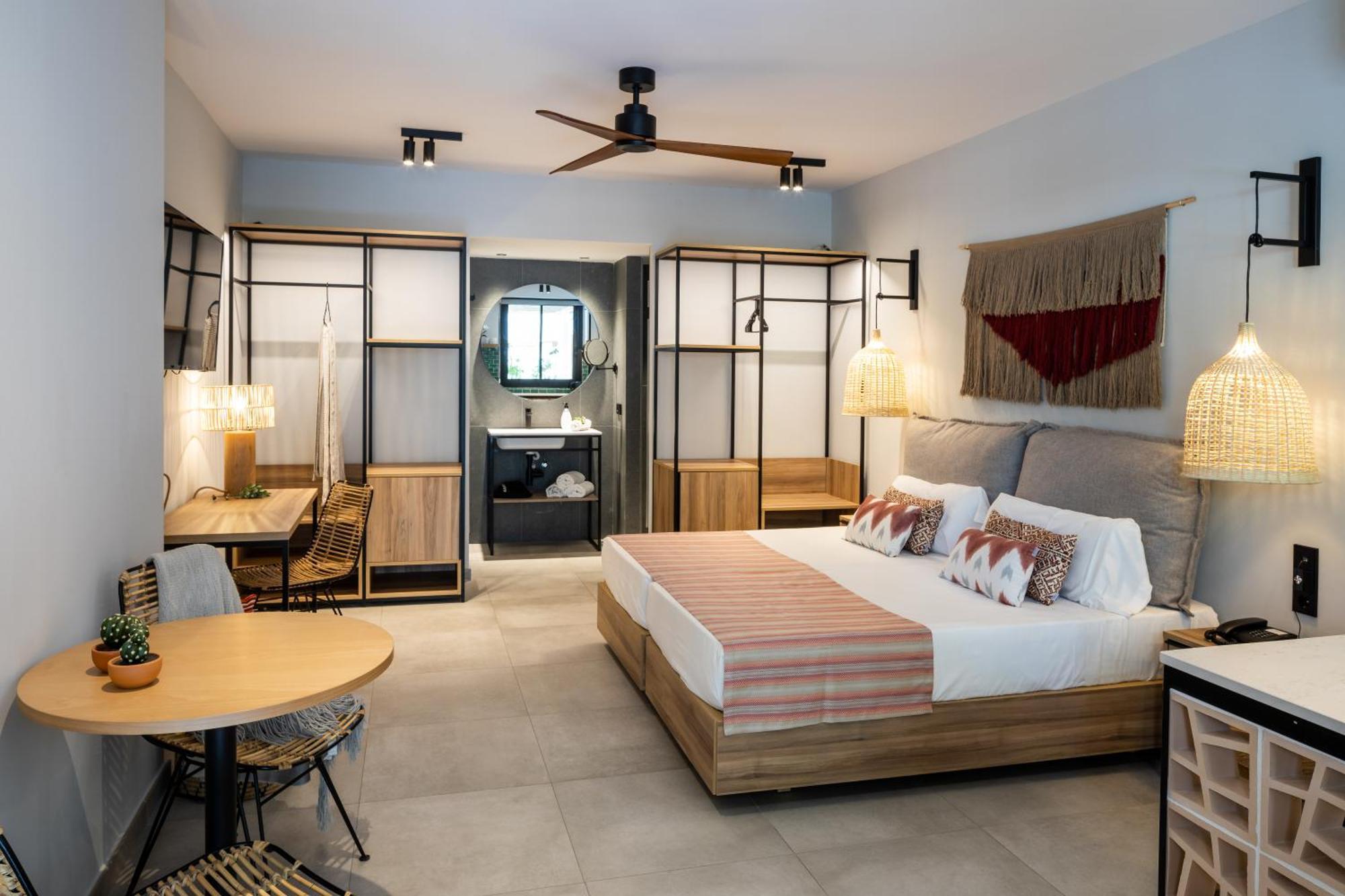 Appart hôtel Casita Blanca - Adults Only Sant Antoni de Portmany
