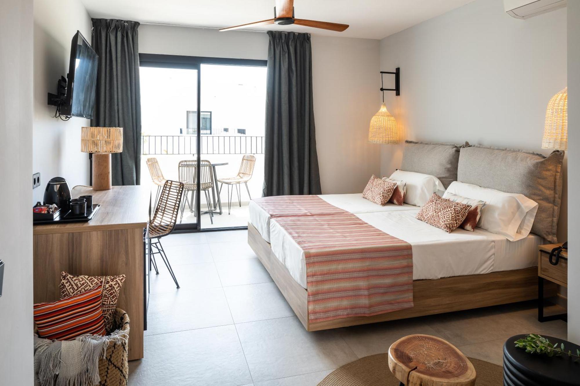 Casita Blanca - Adults Only Appart hôtel