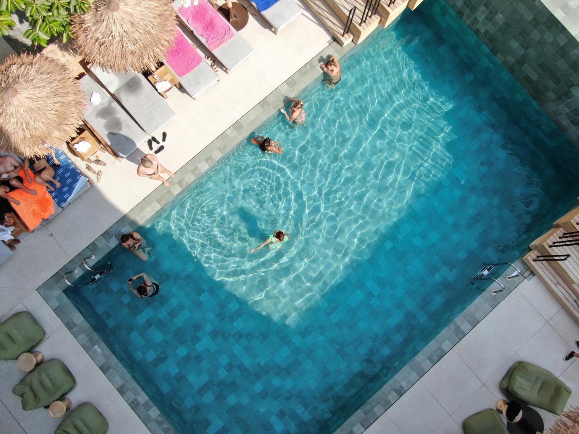 Casita Blanca - Adults Only Appart hôtel